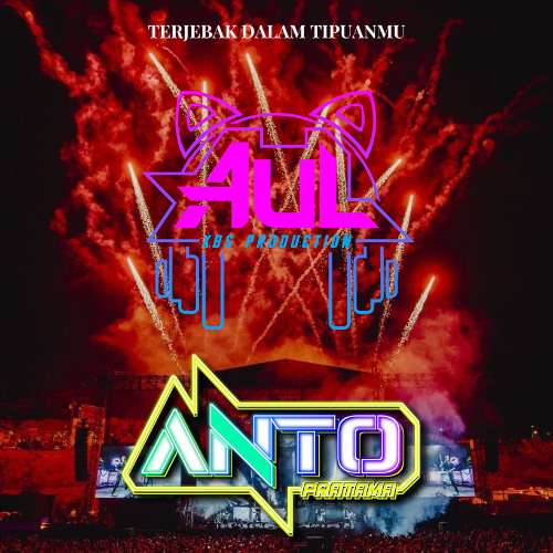 STC VVIP - TERJEBAK TIPUANMU ( ANDRIO TADETE X ANTO PRATAMA ) #AUL XBS