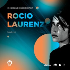 Rocio Laurenza - PHA Podcast - Abril 2022