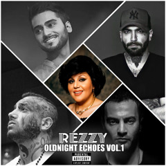 Oldnight Echoes, Vol.1