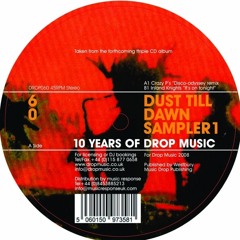 Disc Odyssey (Remix)