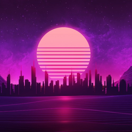 Solaris Sunset