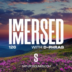 Immersed 126 (14 April 2025)