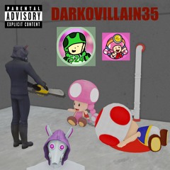 Darkovillain35: MY toad town the524toadetteguy and mr.1or1 Diss Track