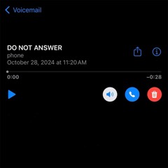Voicemail
