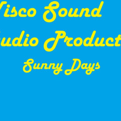 Sunny Days beat