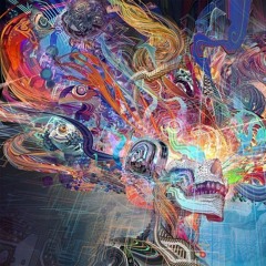 Welcome to Thunderland - An Interdimensional Alien Activation - 145-151 bpm