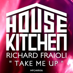 Take Me Up (Original Mix)