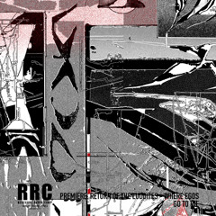 PREMIERE: Return Of The Luddites - Where Egos Go To Die (Ratflak)