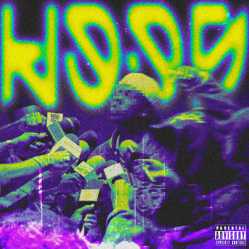 WOMP WOMP - HashTack 47
