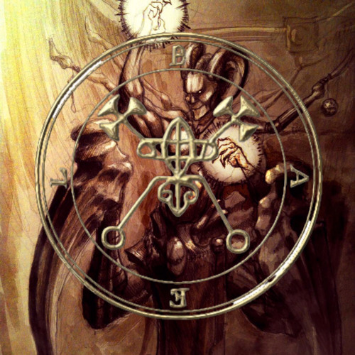 KING BAEL ENN CHANTING