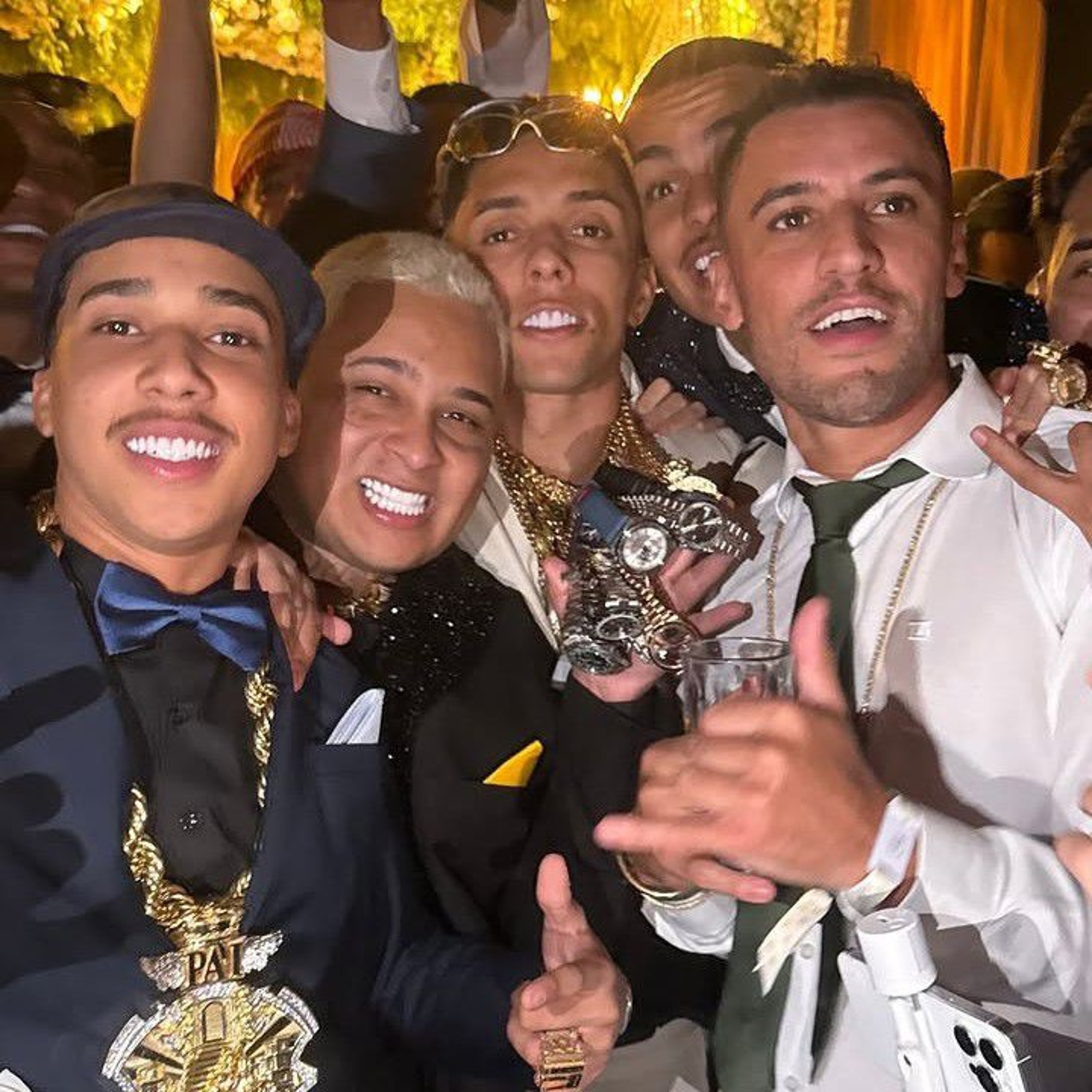 DJ PSICO DE CAXIAS ( TROPA DA PARMA ) 🇪🇸