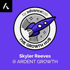 Skyler Reeves - CEO at Ardent Growth - Why SaaS Companies Fail With Content Marketing