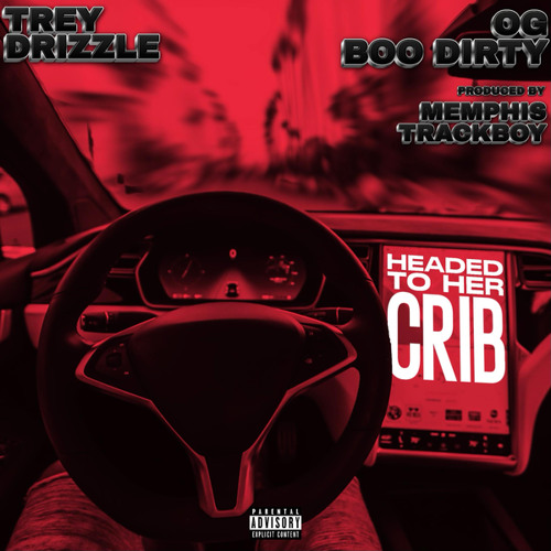 Headed To Her Crib (feat. Og Boo Dirty)
