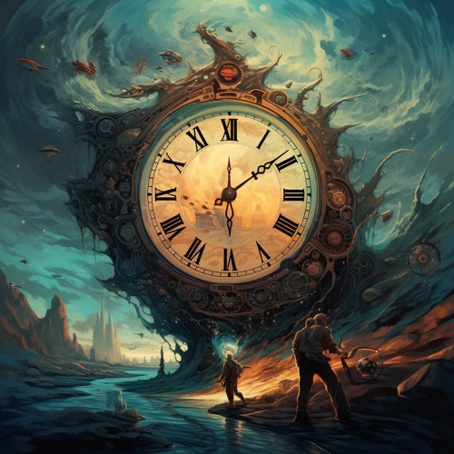 Time Machine
