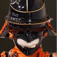 I am a Samourai