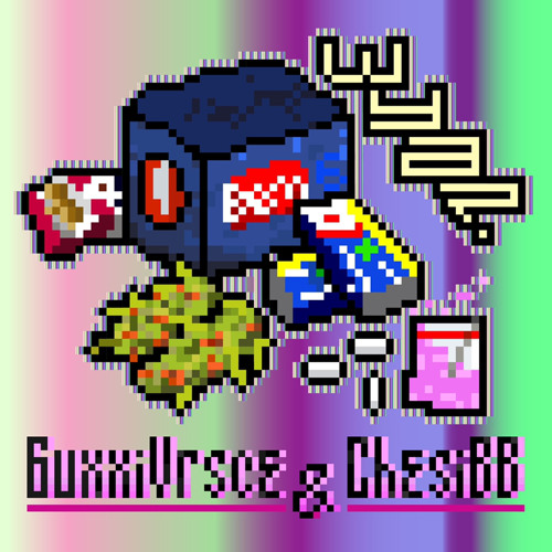 Wya? - GuxxiVrsce Ft. Chesibb (SpanishRMX)