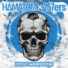 Diego Maradona