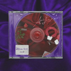 Alex Vaughn (Feat. Ari Lennox) - Demon Time (Amapiano Remix) [isok]