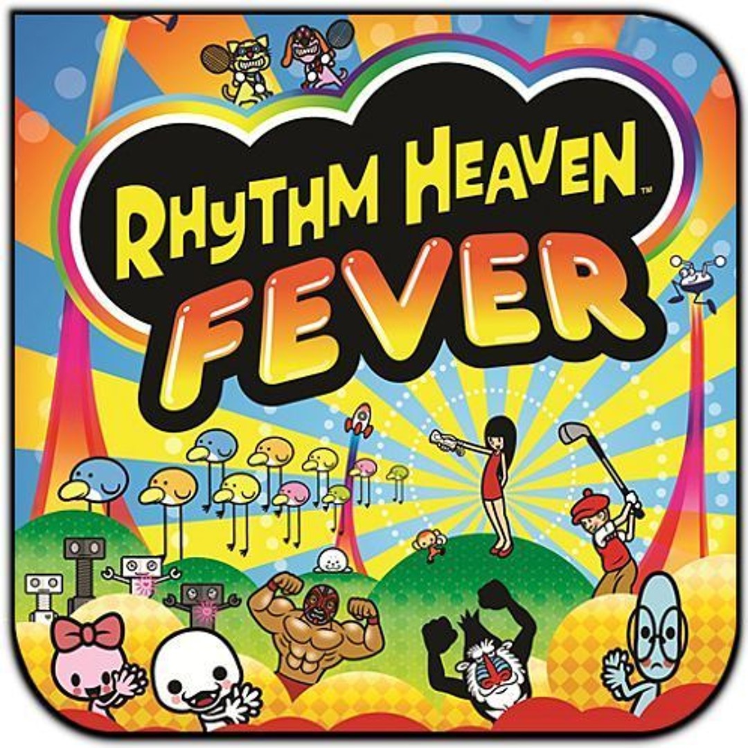 Stream ꒰ʚ.°🎀. 𝒶𝓁𝒾𝒸𝒾𝒶 ⋆｡♡ °.ɞ꒱ | Listen to rhythm heaven vibes playlist ...