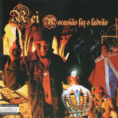 Farofino (feat. DJ Jamaika)