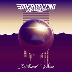 Synthquartz - Different Vision (Dreamscend Wave Remix)