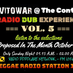 RADIO DUB EXPERIENCE VOL.5