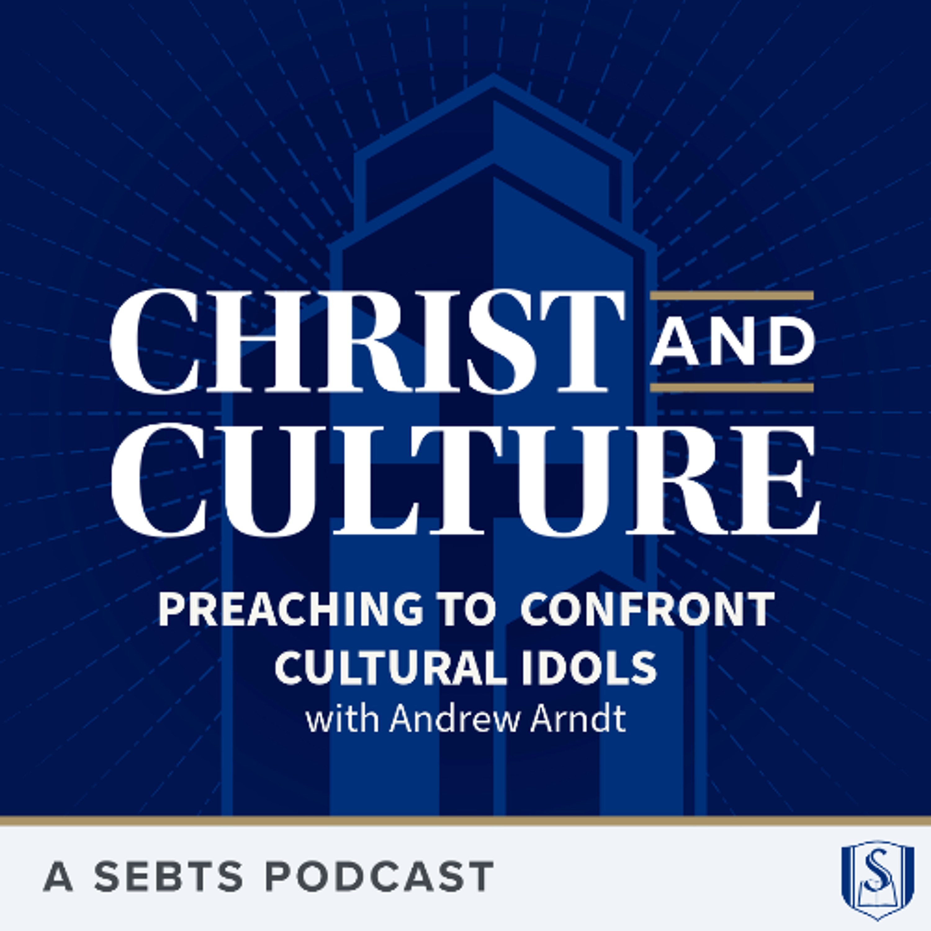 Christ and Culture