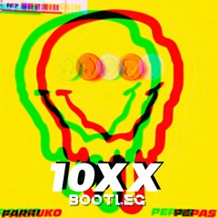 Farruko - Pepas (10xx Drum and Bass Bootleg)
