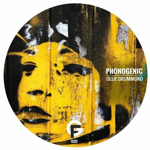Premiere: Ollie Drummond - Waiting For Connection