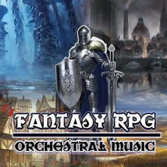 Fantasy RPG Orchestral Music (Sampler Track)