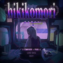 hikikomori
