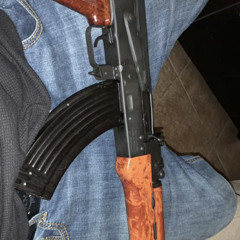 Pedro x MAZI 4000 - F’d up in the head