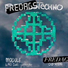 NAIVA Live at Module Copenhagen (03/01/2025)