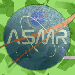 ASMR Show 336 - THREE FROM … Special Edition