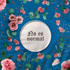 Stefano Toller - No es normal (Bryro Grimm Remix)