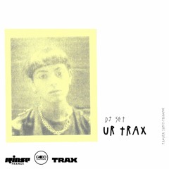 IWD : u.r.trax - 08 Mars 2021