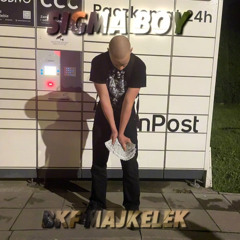 BKF MAJKELEK-Sigma Boy (prod.qxth)
