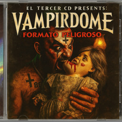 Hardcore en Formato Peligroso by DJ Vampiro Joven