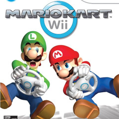 (No Chorus) (MKW) Mario, Luigi and Peach - Mario Kart Wii! [Sparta Sub-zero Remix]