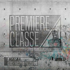 REVOLT MALAA - SASS