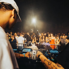 RECIPROCIDADE - DJ CAIO SANTOS, YURI REDICOPA, MENO DANI, CELO BK, DJ RD DA DZ7 E FAHEL