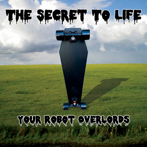 Dr. Evil With Cat: The Fascinating Story of a Notorious Villain's Secret Life with Feline Overlords