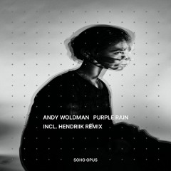 Andy Woldman - Purple Rain - PREVIEW