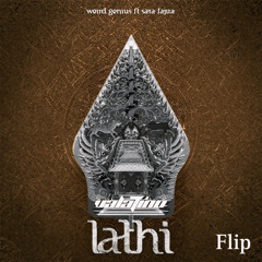 Weird Genius - Lathi ( Valatino Flip )