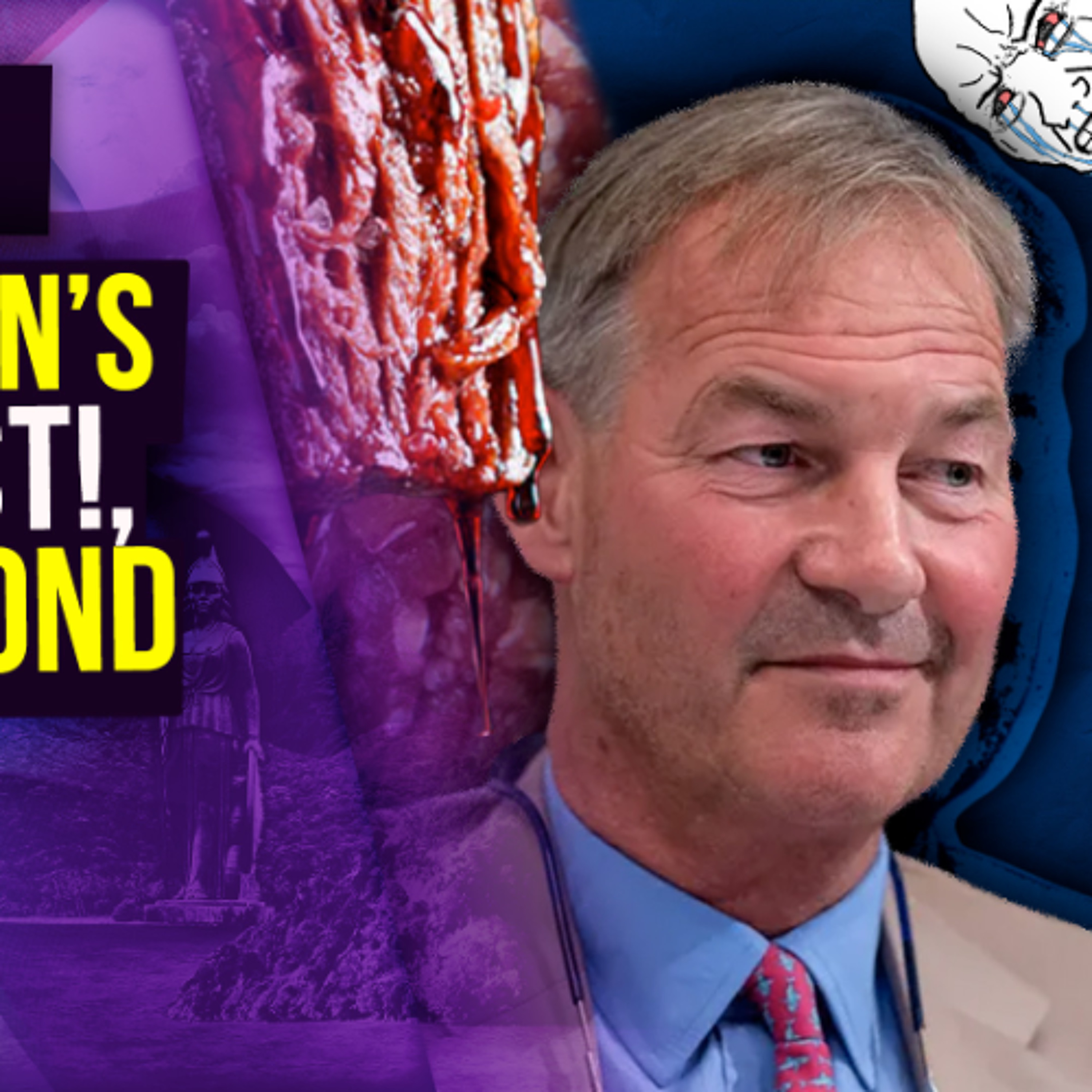 The Podcast of the Lotus Eaters #1356