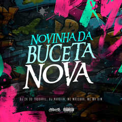Novinha da Buceta Nova