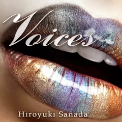 01 - Hiroyuki Sanada - Stories(feelings Goaround)