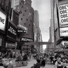 They Live We Sleep