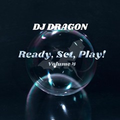 Ready, Set, Play! Volume 4