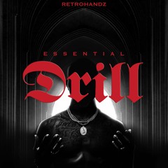 Retrohandz Essential Drill (Samples & Loops)